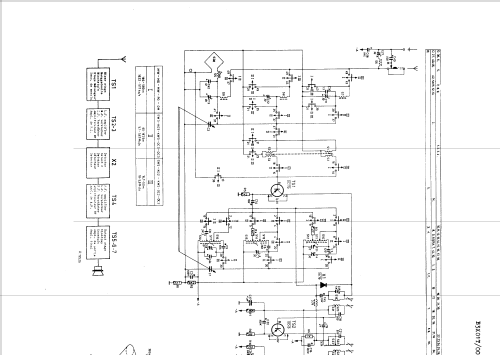 B3X01T /00R; Philips; Eindhoven (ID = 46630) Radio