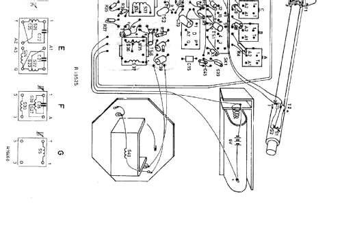 B3X01T /00R; Philips; Eindhoven (ID = 46635) Radio