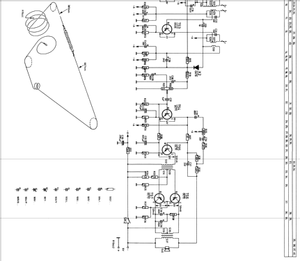 B3X06T /00R; Philips; Eindhoven (ID = 46718) Radio