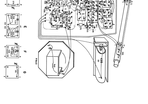 B3X06T /00R; Philips; Eindhoven (ID = 46721) Radio