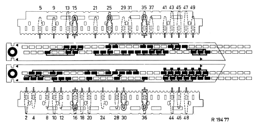 B3X06T /00R; Philips; Eindhoven (ID = 46722) Radio