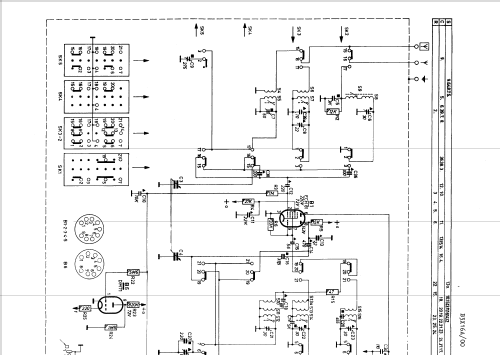 B3X16A /00K /00R; Philips; Eindhoven (ID = 47526) Radio