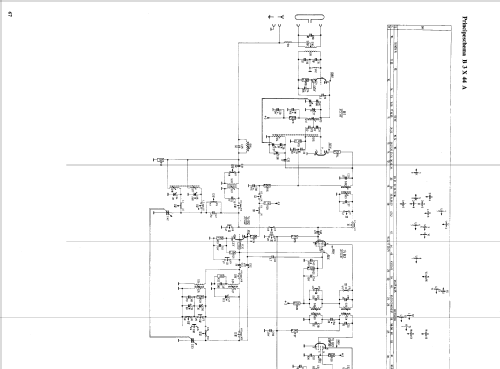 B3X44A; Philips; Eindhoven (ID = 48236) Radio