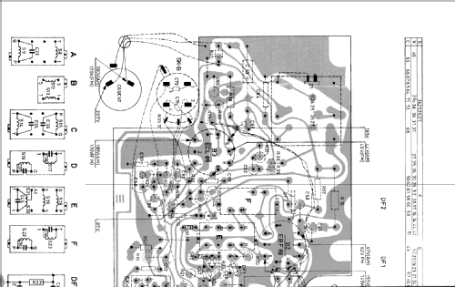 B3X53A /00 /01; Philips; Eindhoven (ID = 1617206) Radio