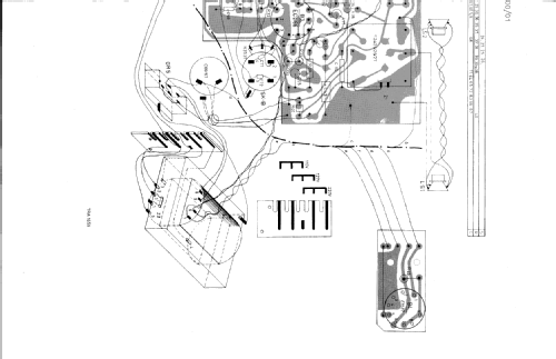 B3X53A /00 /01; Philips; Eindhoven (ID = 1617209) Radio