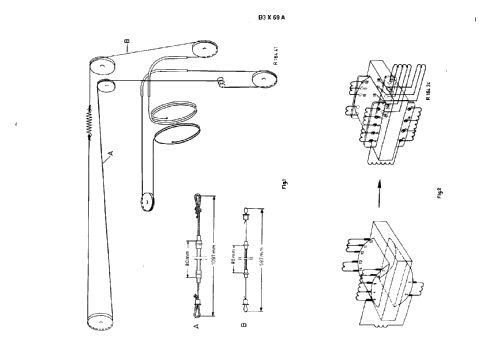 B3X69A; Philips; Eindhoven (ID = 45259) Radio