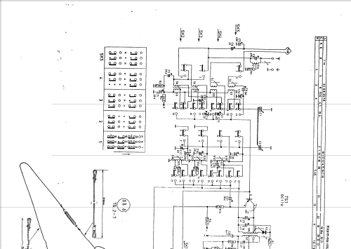 B3X91T /00K /00L; Philips; Eindhoven (ID = 46286) Radio