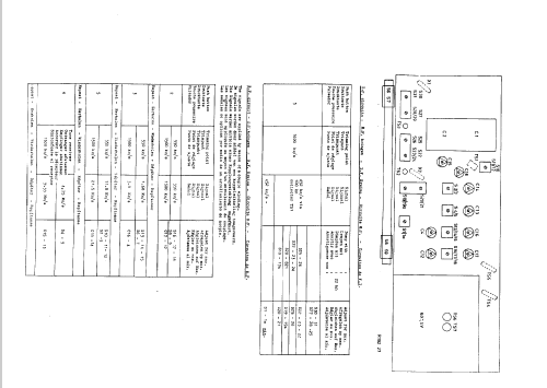 B4X06T /00R; Philips; Eindhoven (ID = 46773) Radio