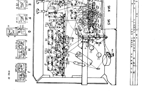 B4X06T /00R; Philips; Eindhoven (ID = 46775) Radio