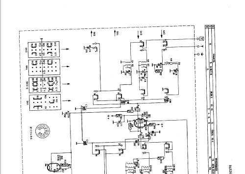 B4X26A; Philips; Eindhoven (ID = 47660) Radio