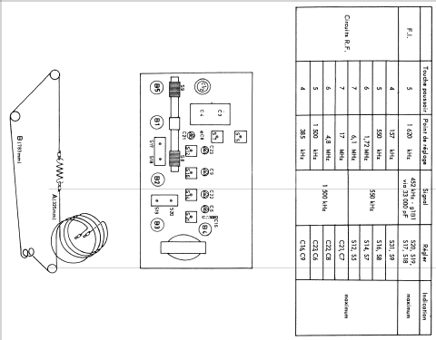 B4X29A; Philips; Eindhoven (ID = 1926830) Radio