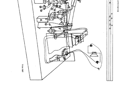 B4X31T /00K /00R; Philips; Eindhoven (ID = 47982) Radio