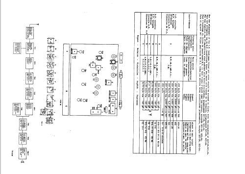 B4X35T /00F; Philips; Eindhoven (ID = 48027) Radio