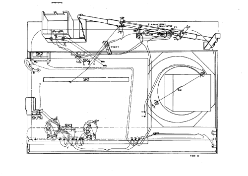 B4X35T /00F; Philips; Eindhoven (ID = 48028) Radio