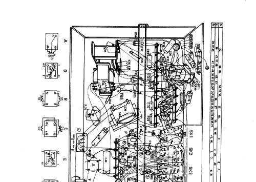 B4X36T /00K; Philips; Eindhoven (ID = 48033) Radio