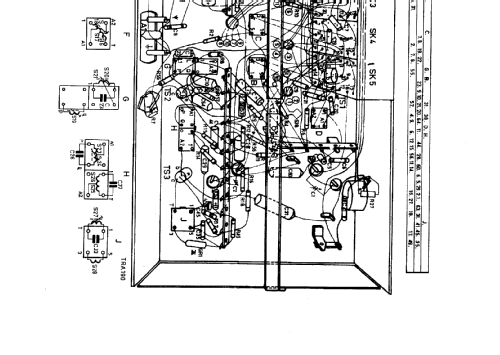 B4X36T /00K; Philips; Eindhoven (ID = 48034) Radio