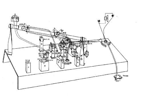 B4X36T /00R; Philips; Eindhoven (ID = 1986036) Radio