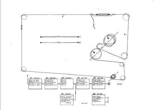 B4X45A /00G /00M; Philips; Eindhoven (ID = 48279) Radio