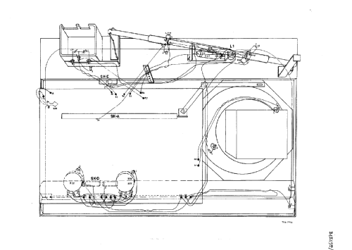 B4X45T /00S; Philips; Eindhoven (ID = 48392) Radio