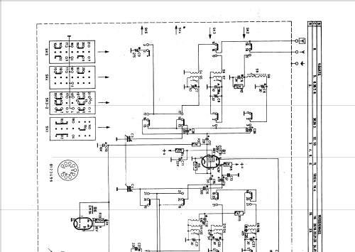 B4X47A; Philips; Eindhoven (ID = 48393) Radio