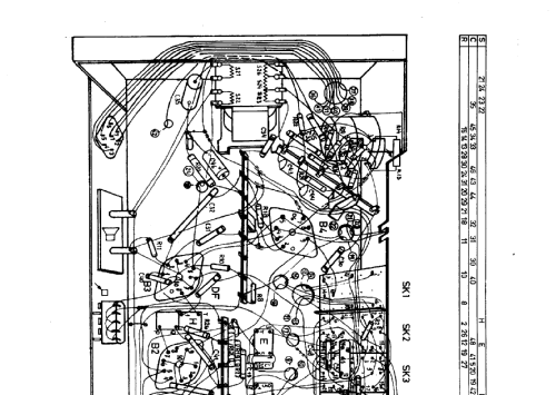 B4X47A; Philips; Eindhoven (ID = 48396) Radio