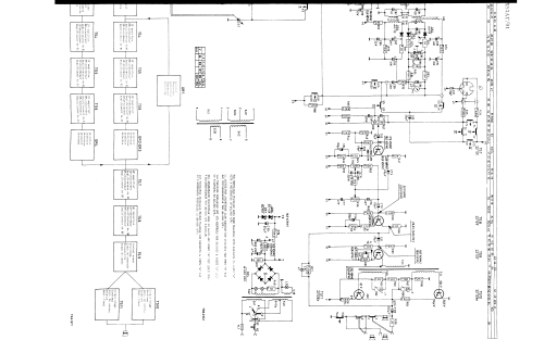 B4X53AT /01; Philips; Eindhoven (ID = 1620298) Radio