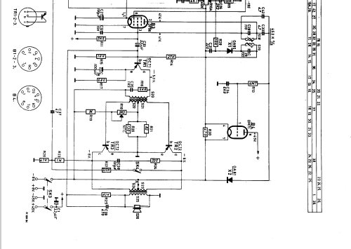 B4X71BT; Philips; Eindhoven (ID = 45805) Radio