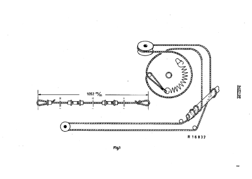 B4X71BT; Philips; Eindhoven (ID = 45806) Radio