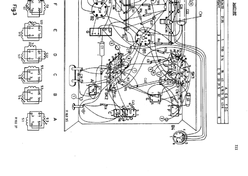 B4X71BT; Philips; Eindhoven (ID = 45808) Radio