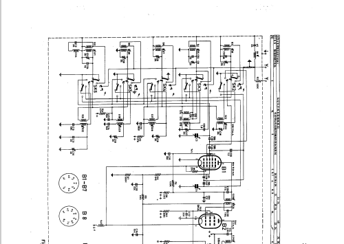 B4X79B; Philips; Eindhoven (ID = 45875) Radio