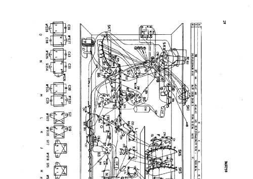 B4X79B; Philips; Eindhoven (ID = 45878) Radio