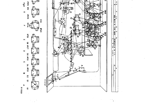 B4X79B; Philips; Eindhoven (ID = 45879) Radio