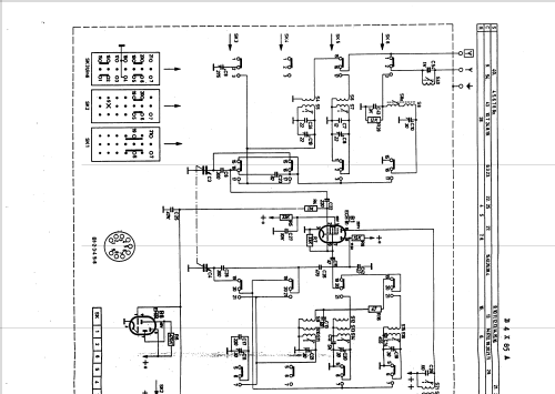 B4X85A; Philips; Eindhoven (ID = 46081) Radio