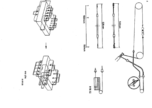 B4X85A; Philips; Eindhoven (ID = 46083) Radio