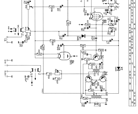 B4X88BT /12; Philips; Eindhoven (ID = 1925035) Radio