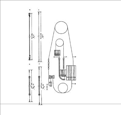 B4X95A /00 /70; Philips; Eindhoven (ID = 239406) Radio