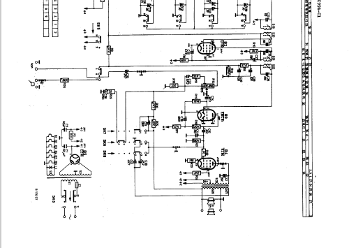 B4X99A /01; Philips; Eindhoven (ID = 46473) Radio