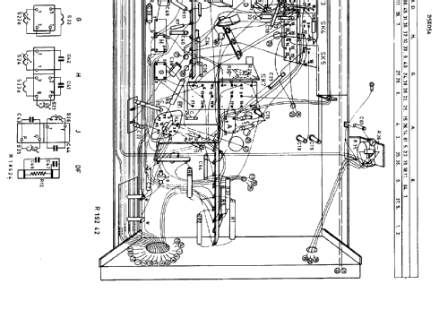 B5X05A /00 /70; Philips; Eindhoven (ID = 46791) Radio