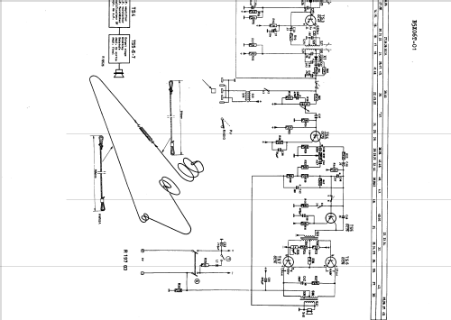 B5X06T /01; Philips; Eindhoven (ID = 46960) Radio