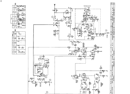 B5X22A; Philips; Eindhoven (ID = 47680) Radio