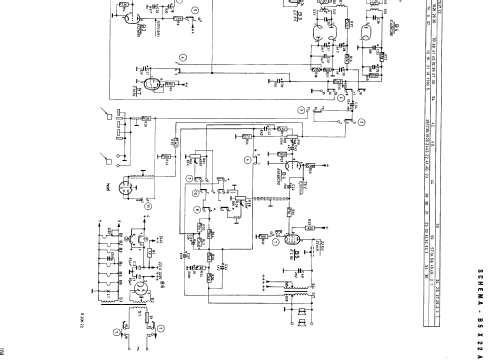 B5X22A; Philips; Eindhoven (ID = 47681) Radio