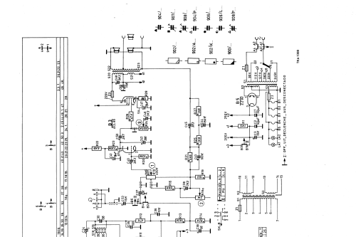 B5X45A /00; Philips; Eindhoven (ID = 1855463) Radio