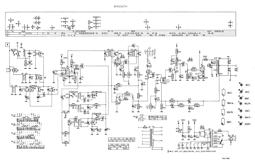 B5X45A /00; Philips; Eindhoven (ID = 1855464) Radio