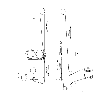 B5X54A; Philips; Eindhoven (ID = 48518) Radio