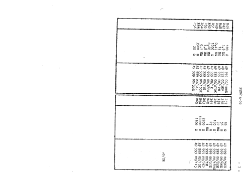 B5X61A /02; Philips; Eindhoven (ID = 45536) Radio