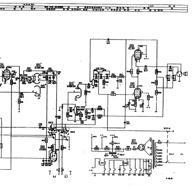 B5X62A /00 /01; Philips; Eindhoven (ID = 45553) Radio