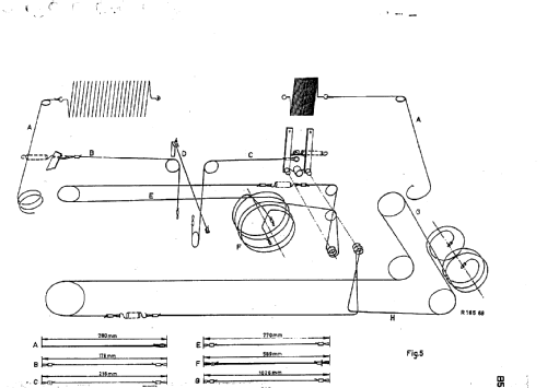 B5X62A /00 /01; Philips; Eindhoven (ID = 45556) Radio