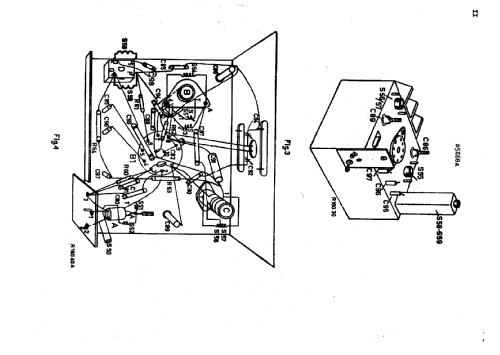 B5X68A; Philips; Eindhoven (ID = 45526) Radio