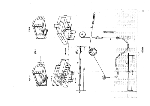 B5X75A; Philips; Eindhoven (ID = 45907) Radio