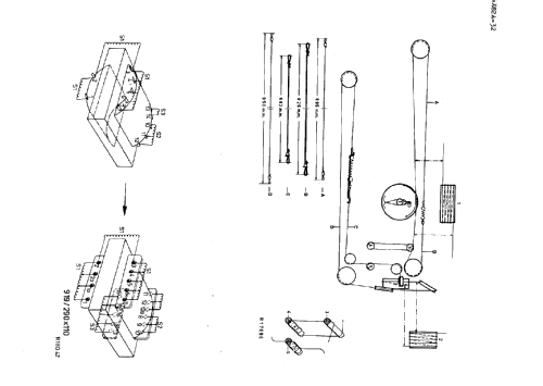 B5X82A /32; Philips; Eindhoven (ID = 46106) Radio